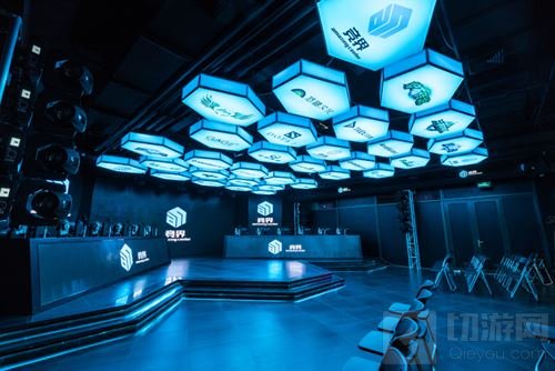 竞无止界 2018ChinaJoy电子竞技大赛披荆斩棘 