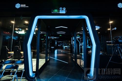 竞无止界 2018ChinaJoy电子竞技大赛披荆斩棘 