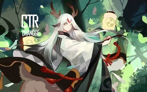 集绘千卷妙生花 阴阳师插画漫画大赛作品赏