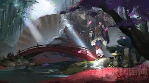 集绘千卷妙生花 阴阳师插画漫画大赛作品赏