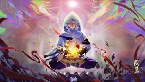 集绘千卷妙生花 阴阳师插画漫画大赛作品赏