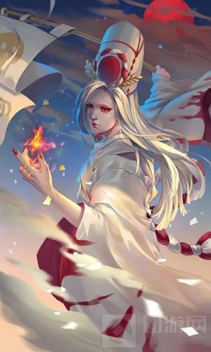 集绘千卷妙生花 阴阳师插画漫画大赛作品赏