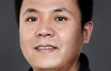 掌趣科技刘惠城即将亮相2018全球游戏产业峰会