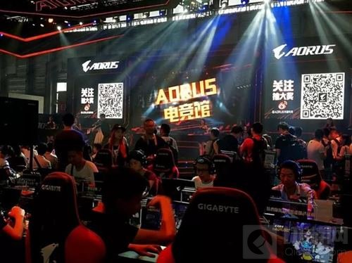 电竞成全民运动:是对游戏的热爱还是大神的崇拜