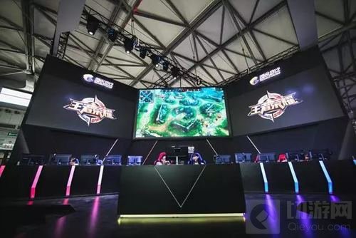 电竞成全民运动:是对游戏的热爱还是大神的崇拜