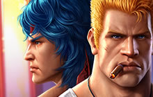 《魂斗罗归来》新版本上线在即 周年狂欢嗨不停