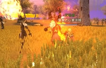 狩游世界新版本6月开测 全新内容优化细节体验