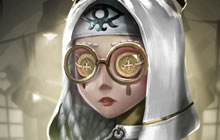 神秘主义者 《第五人格》新求生者祭司抢先揭秘