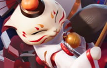 组队开黑不掉火 决战平安京灵火助战活动将开启