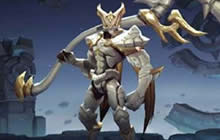 王者荣耀白起实战打法分析 白起实战打法思路