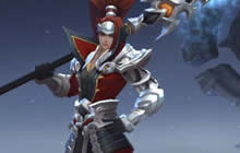 王者荣耀韩信技能使用思路 韩信实战出装技巧