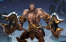 王者荣耀程咬金实战思路 程咬金出装小技巧