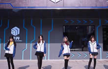 2018ChinaJoy电竞大赛福建赛区现已正式开赛