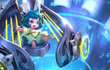 王者荣耀舞动绿茵新皮肤首周折扣价为多少点券