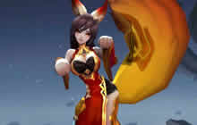 王者荣耀妲己出装秒人技巧 妲己打法思路分享