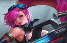 王者荣耀孙尚香实战技巧 孙尚香出装打法思路