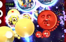 球球大作战突然扎刺怎么办 求生小技巧分享