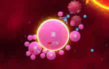 球球大作战大逃杀反杀技巧 大逃杀反杀视频