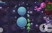 球球大作战极限反杀技巧 大逃杀反杀小技巧