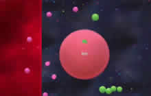 球球大作战团战配合技巧 团战配合视频分享