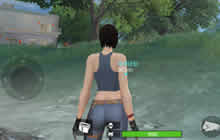 CF手游风车镇套路打法技巧 这个套路很无解