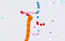 贪吃蛇大作战无尽模式视频 无尽实战视频分享