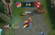 王者荣耀花木兰实战打法 花木兰出装小技巧