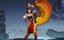 王者荣耀妲己出装铭文技巧 妲己出装铭文思路