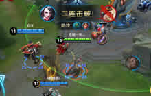 王者荣耀阿轲出装打法思路 阿轲收割技巧分享