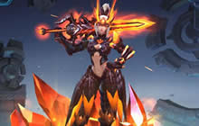 王者荣耀花木兰实战思路 花木兰出装打法技巧