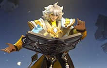 王者荣耀张良上分思路 张良实战出装小技巧