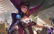 王者荣耀新版露娜或将上线 米莱狄体验服调整