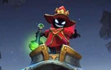 王者荣耀太乙真人出装打法 太乙真人打法思路