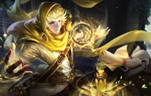 王者荣耀赛季末上分英雄推荐 快速上分英雄