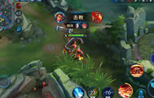 王者荣耀张飞实战打法 张飞出装打法小技巧