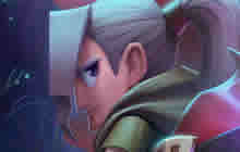 上海米仁科技将在2018ChinaJoy BTOB展区亮相