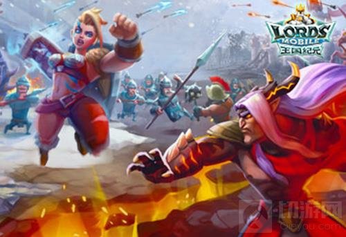 2018全球游戏产业峰会演讲嘉宾 IGG创始人许元