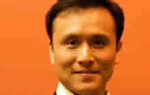 2018全球游戏产业峰会演讲嘉宾 IGG创始人许元