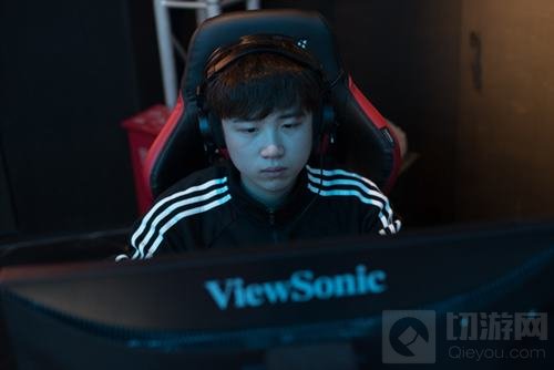 2018ChinaJoy电子竞技大赛上海赛区A组胜负已出