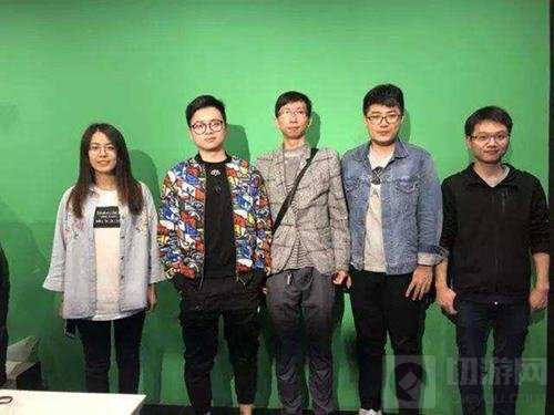 2018ChinaJoy电子竞技大赛上海赛区A组胜负已出