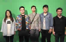 2018ChinaJoy电子竞技大赛上海赛区A组胜负已出