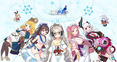 选择你的动物宝宝 幻想计划新时装票选启动