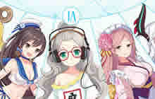 选择你的动物宝宝 幻想计划新时装票选启动