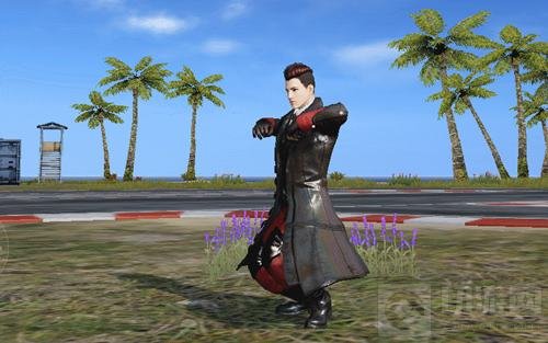 萌趣搞笑新姿势 《荒野行动》个性动作抢先看