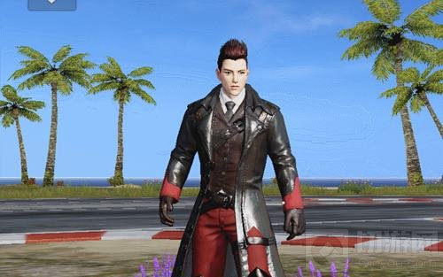 萌趣搞笑新姿势 《荒野行动》个性动作抢先看