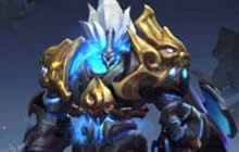 王者荣耀钟馗纯输出玩法思路 钟馗实战打法