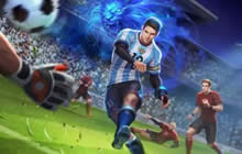 王者荣耀裴擒虎新皮肤原画曝光 梅西正版授权