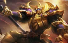 王者荣耀五款新皮肤爆料 KPL限定皮肤曝光