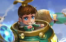 王者荣耀6月10日王者故事汇介绍的是哪一位英雄