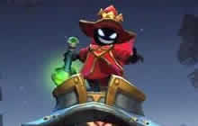 王者荣耀太乙真人实战打法 纯输出太乙玩法